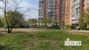 1-к квартира, вторичка, 39м2, 1/6 этаж