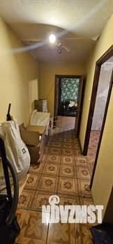 2-к квартира, вторичка, 53м2, 4/9 этаж