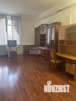 4-к квартира, вторичка, 89м2, 2/4 этаж