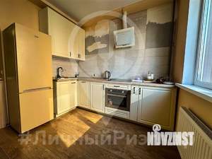 3-к квартира, вторичка, 74м2, 1/16 этаж