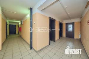 1-к квартира, вторичка, 34м2, 2/15 этаж