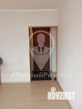 1-к квартира, вторичка, 31м2, 4/5 этаж