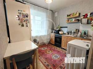 1-к квартира, вторичка, 36м2, 1/9 этаж