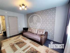 1-к квартира, вторичка, 30м2, 9/15 этаж