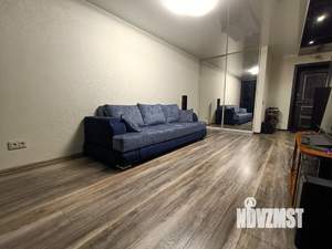1-к квартира, вторичка, 50м2, 2/10 этаж