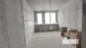 1-к квартира, вторичка, 35м2, 6/25 этаж