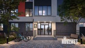 3-к квартира, вторичка, 69м2, 24/24 этаж