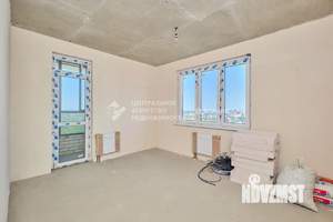 2-к квартира, сданный дом, 52м2, 25/25 этаж