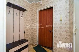 1-к квартира, вторичка, 22м2, 5/5 этаж
