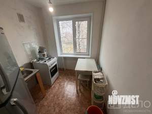1-к квартира, вторичка, 31м2, 4/5 этаж
