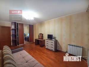 4-к квартира, вторичка, 90м2, 1/11 этаж