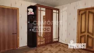 3-к квартира, вторичка, 54м2, 6/9 этаж