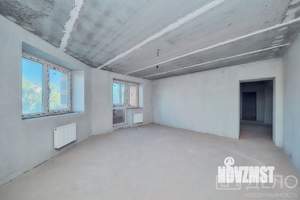 3-к квартира, вторичка, 103м2, 3/16 этаж