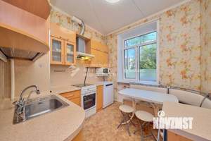 3-к квартира, вторичка, 72м2, 1/5 этаж