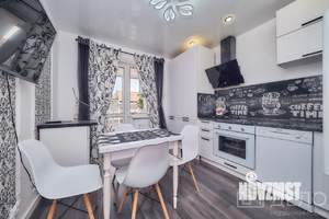 1-к квартира, вторичка, 40м2, 15/15 этаж