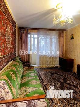 2-к квартира, вторичка, 44м2, 4/5 этаж