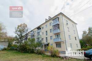 2-к квартира, вторичка, 43м2, 6/9 этаж