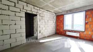 1-к квартира, вторичка, 38м2, 19/25 этаж