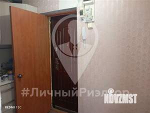 2-к квартира, вторичка, 24м2, 1/5 этаж