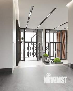 2-к квартира, вторичка, 75м2, 16/19 этаж