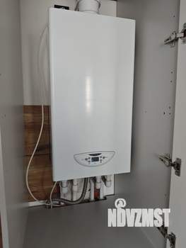 2-к квартира, сданный дом, 60м2, 13/25 этаж