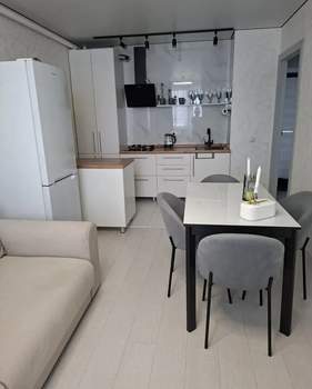 1-к квартира, вторичка, 41м2, 2/16 этаж