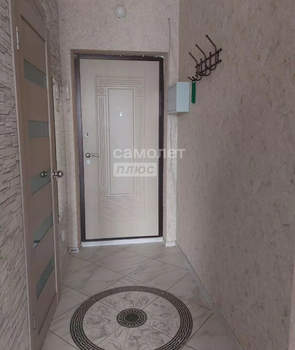 Студия квартира, вторичка, 30м2, 8/25 этаж