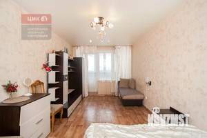 1-к квартира, вторичка, 45м2, 10/10 этаж