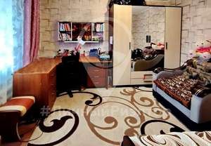 2-к квартира, вторичка, 49м2, 4/9 этаж