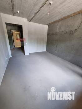 1-к квартира, вторичка, 42м2, 15/15 этаж