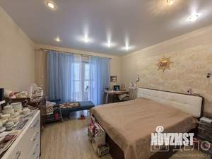 2-к квартира, вторичка, 54м2, 9/10 этаж
