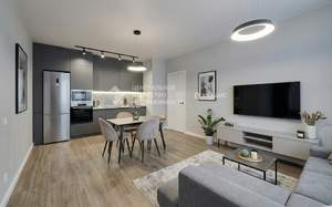 1-к квартира, вторичка, 37м2, 6/16 этаж
