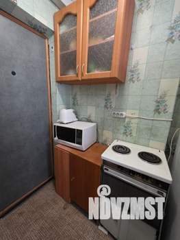 1-к квартира, вторичка, 12м2, 3/5 этаж