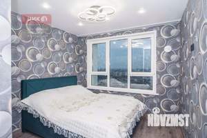 2-к квартира, вторичка, 49м2, 12/26 этаж