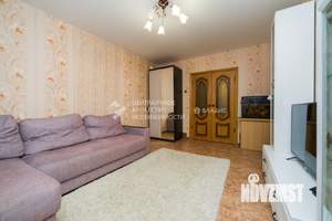 3-к квартира, вторичка, 60м2, 4/6 этаж