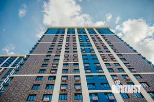 2-к квартира, вторичка, 78м2, 8/25 этаж