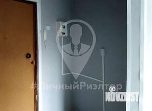 1-к квартира, вторичка, 13м2, 3/4 этаж