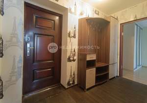 1-к квартира, вторичка, 35м2, 8/10 этаж