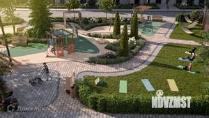 1-к квартира, вторичка, 18м2, 25/26 этаж