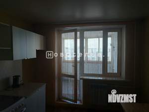 2-к квартира, вторичка, 67м2, 11/16 этаж