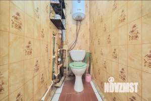 3-к квартира, вторичка, 66м2, 9/9 этаж