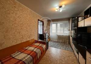 2-к квартира, вторичка, 43м2, 3/5 этаж
