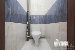 3-к квартира, вторичка, 59м2, 5/14 этаж