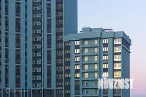 2-к квартира, вторичка, 69м2, 16/26 этаж