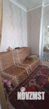 4-к квартира, вторичка, 44м2, 1/1 этаж