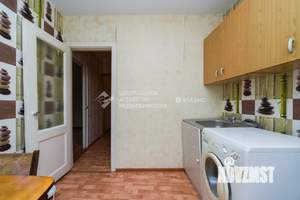 1-к квартира, вторичка, 31м2, 2/5 этаж