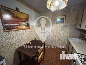 3-к квартира, вторичка, 65м2, 9/9 этаж