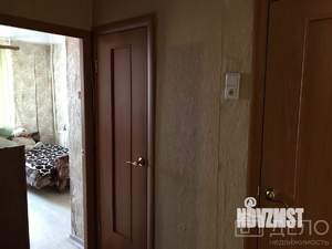 2-к квартира, вторичка, 51м2, 3/5 этаж