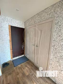 1-к квартира, вторичка, 33м2, 3/9 этаж