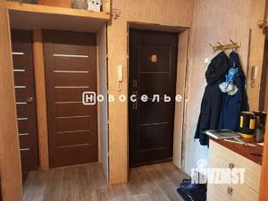 3-к квартира, вторичка, 64м2, 3/5 этаж